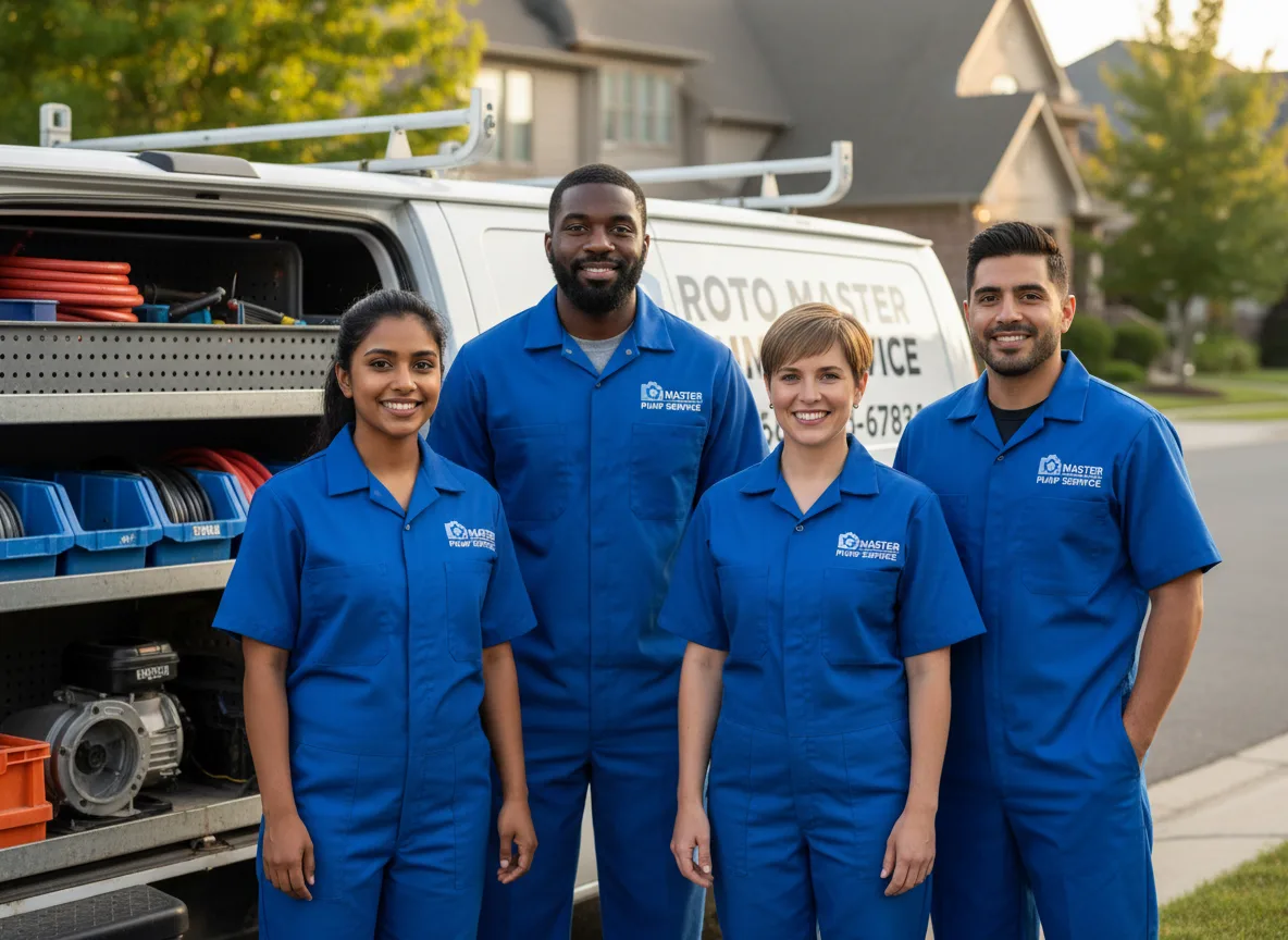 Sump Pump Installation company in La Grande, OR